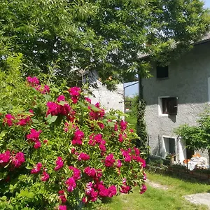 Casa Ronit , Delebio Italia