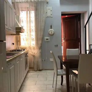Casa Mila Appartamento