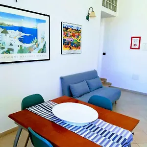 Casa Di Carlo Al Vomero Appartamento