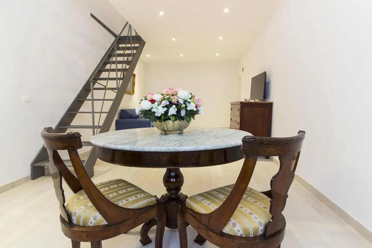 Palazzo D'Auria Aparthotel Naples Italy