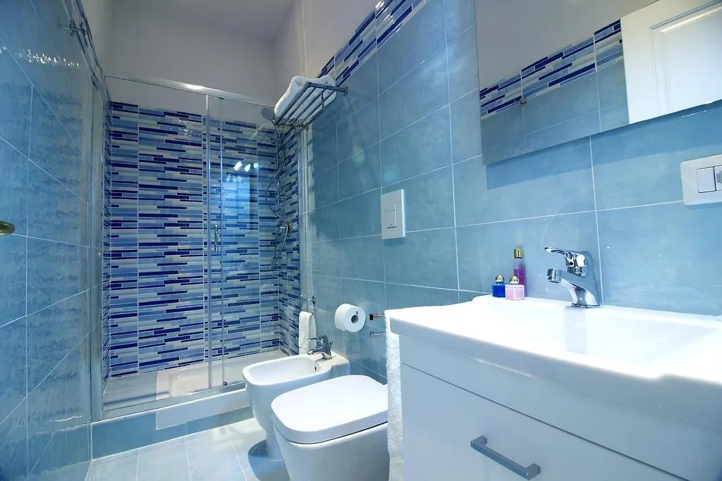 Palazzo D'Auria Aparthotel Naples